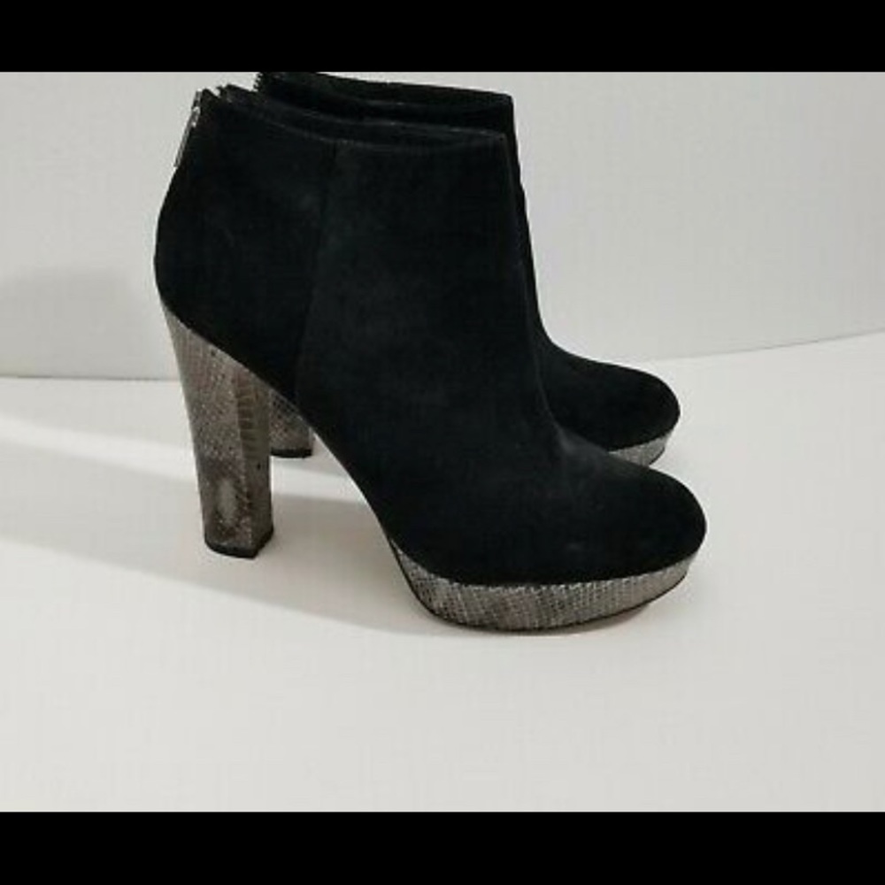 Michael Kors booties